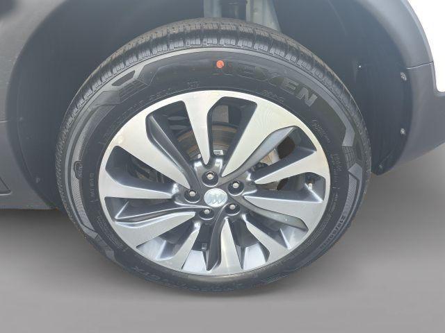 2022 Buick Encore FWD Preferred
