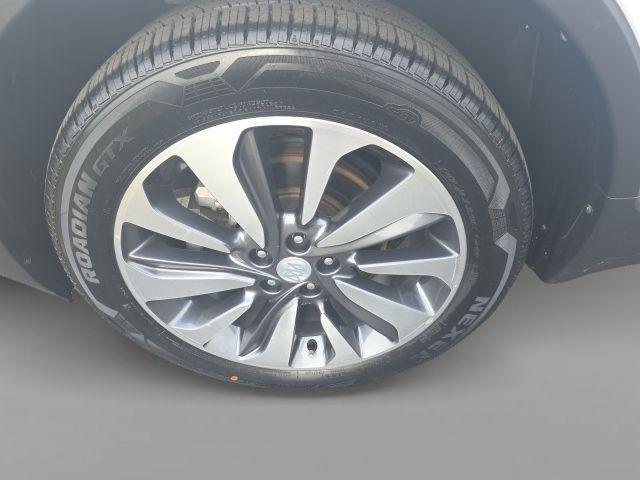 2022 Buick Encore FWD Preferred