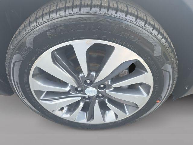 2022 Buick Encore FWD Preferred