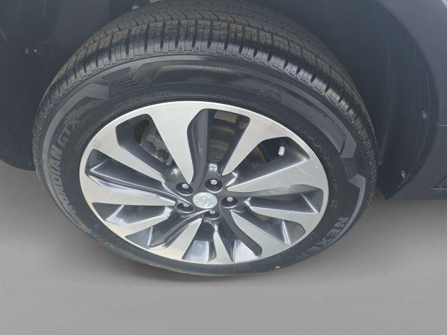 2022 Buick Encore FWD Preferred