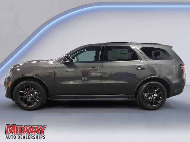 2026 Dodge Durango GT Plus HEMI V8 AWD