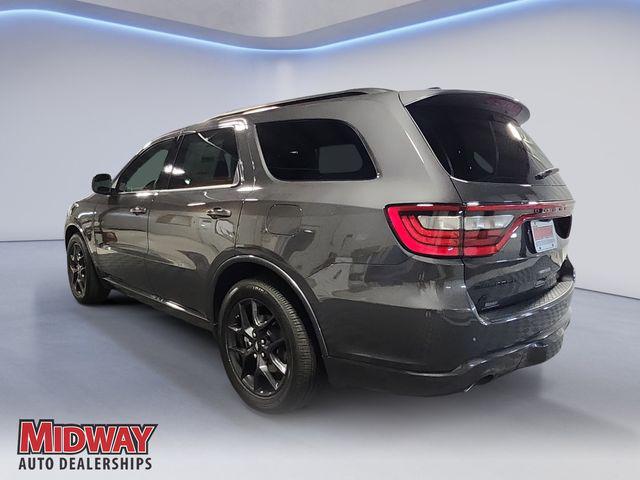 2026 Dodge Durango GT Plus HEMI V8 AWD