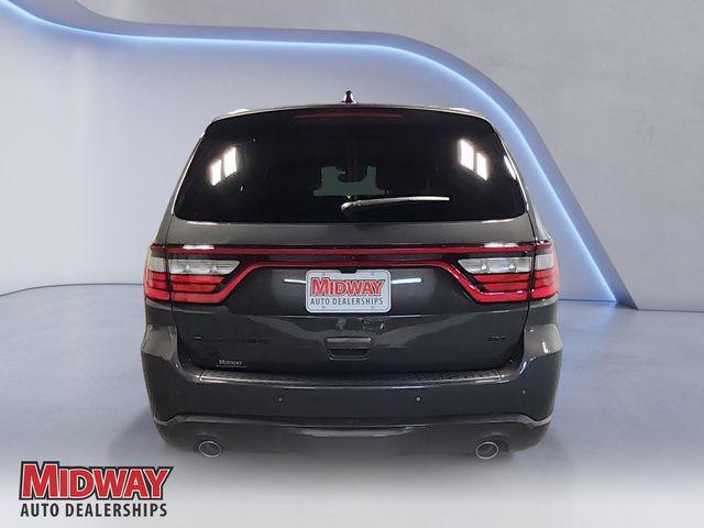 2026 Dodge Durango GT Plus HEMI V8 AWD