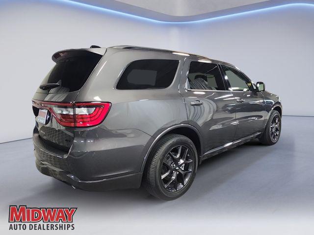 2026 Dodge Durango GT Plus HEMI V8 AWD
