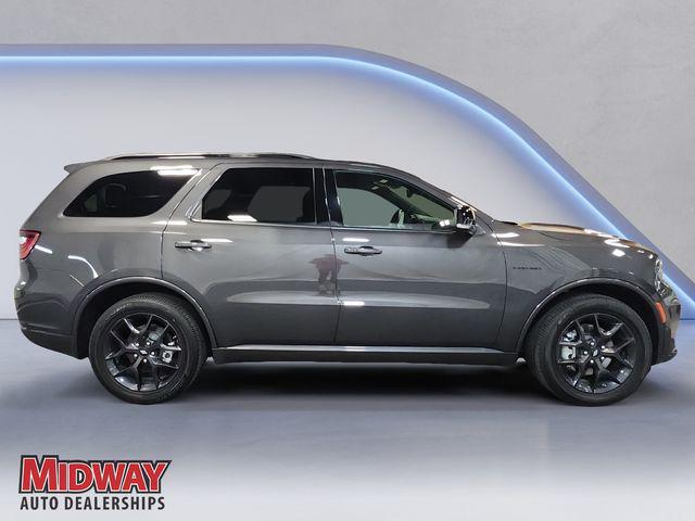 2026 Dodge Durango GT Plus HEMI V8 AWD