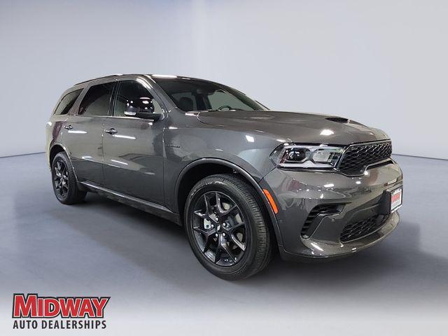2026 Dodge Durango GT Plus HEMI V8 AWD