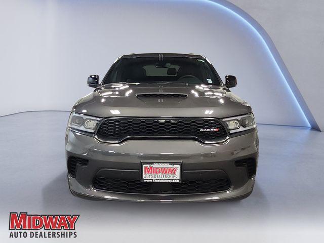 2026 Dodge Durango GT Plus HEMI V8 AWD