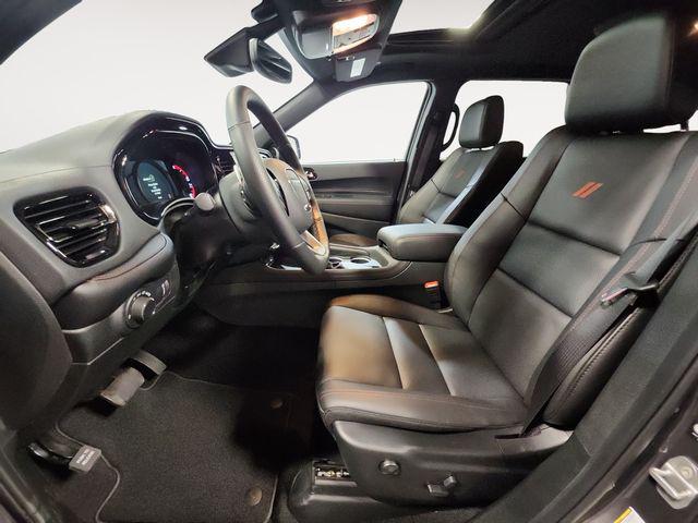 2026 Dodge Durango GT Plus HEMI V8 AWD