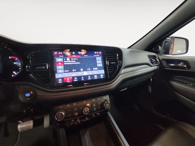 2026 Dodge Durango GT Plus HEMI V8 AWD