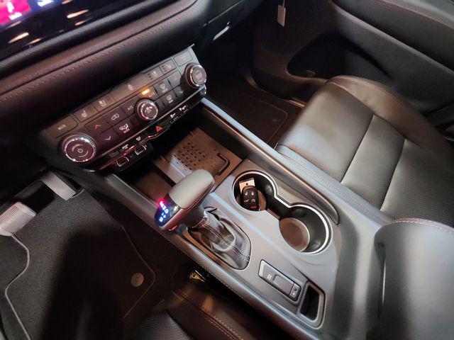 2026 Dodge Durango GT Plus HEMI V8 AWD