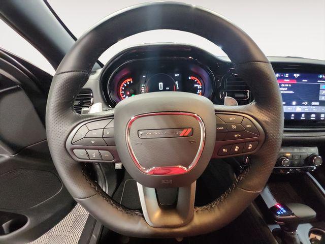2026 Dodge Durango GT Plus HEMI V8 AWD