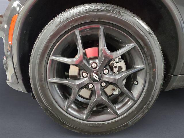 2026 Dodge Durango GT Plus HEMI V8 AWD