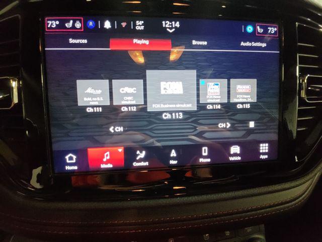 2026 Dodge Durango GT Plus HEMI V8 AWD
