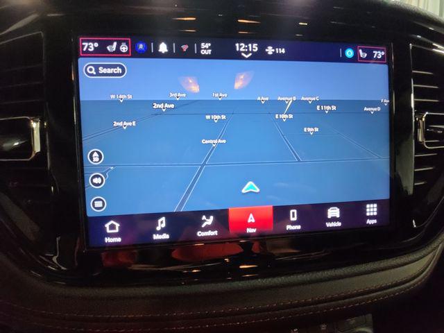 2026 Dodge Durango GT Plus HEMI V8 AWD