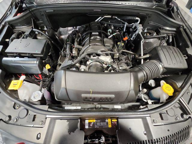 2026 Dodge Durango GT Plus HEMI V8 AWD