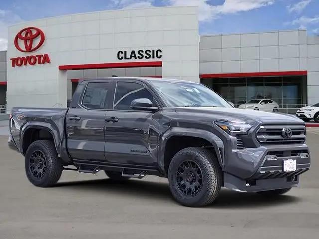 2026 Toyota Tacoma SR5 for sale in Tyler, TX