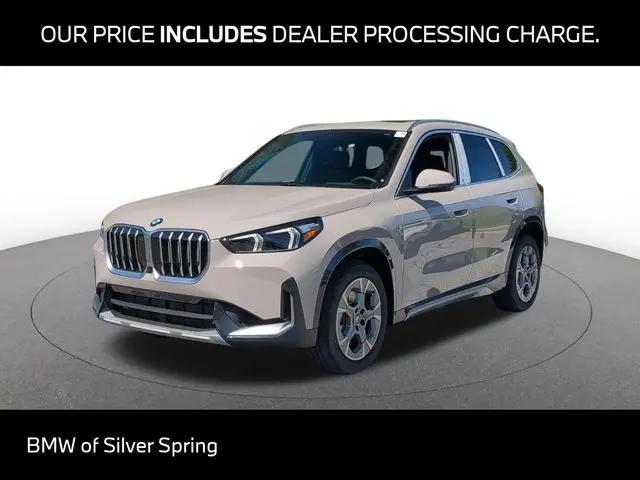 2026 BMW X1 xDrive28i for sale in Silver Spring, MD