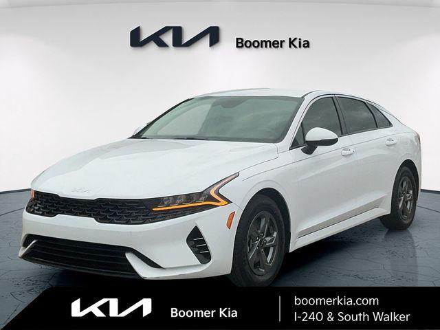 2023 Kia K5 LXS for sale in Oklahoma City, OK