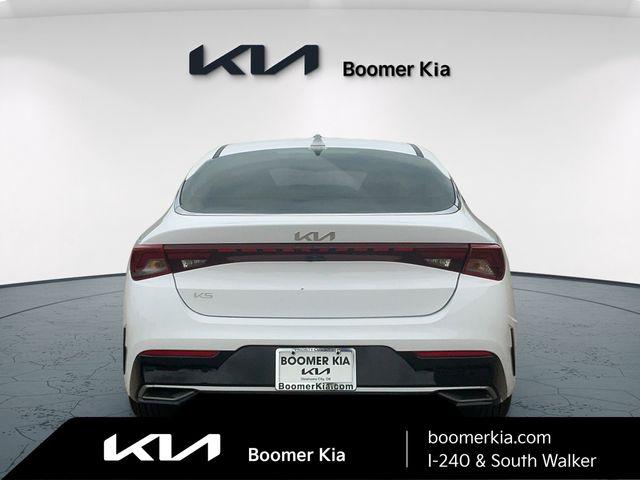 2023 Kia K5 LXS