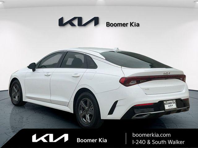 2023 Kia K5 LXS