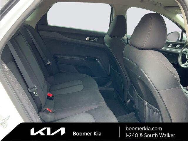 2023 Kia K5 LXS