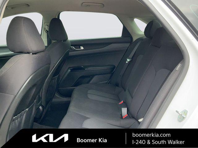 2023 Kia K5 LXS
