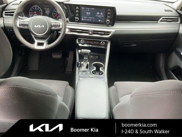 2023 Kia K5 LXS