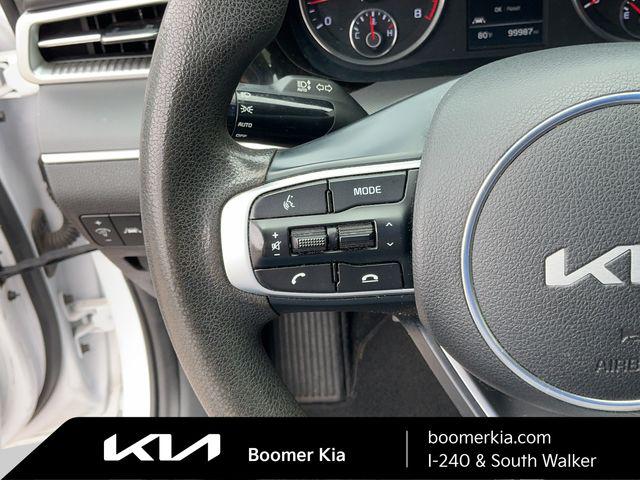 2023 Kia K5 LXS