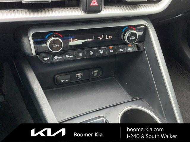 2023 Kia K5 LXS