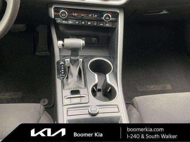 2023 Kia K5 LXS