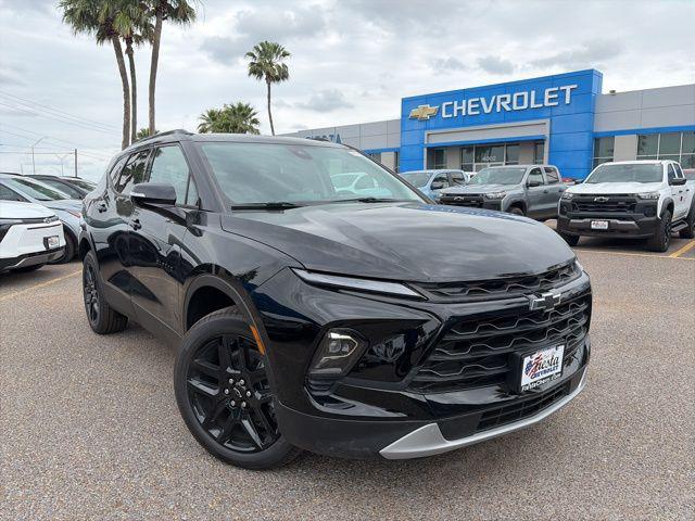 2026 Chevrolet Blazer LT for sale in Edinburg, TX