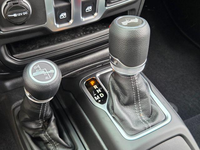 2026 Jeep Wrangler 2-Door Sport 4x4