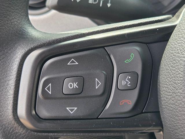 2026 Jeep Wrangler 2-Door Sport 4x4