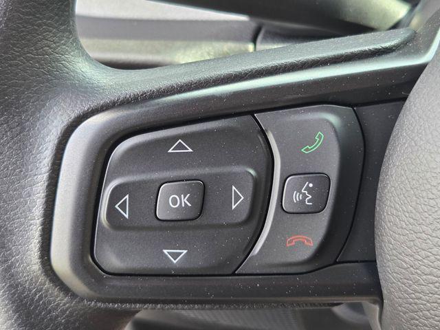 2026 Jeep Wrangler 2-Door Sport 4x4