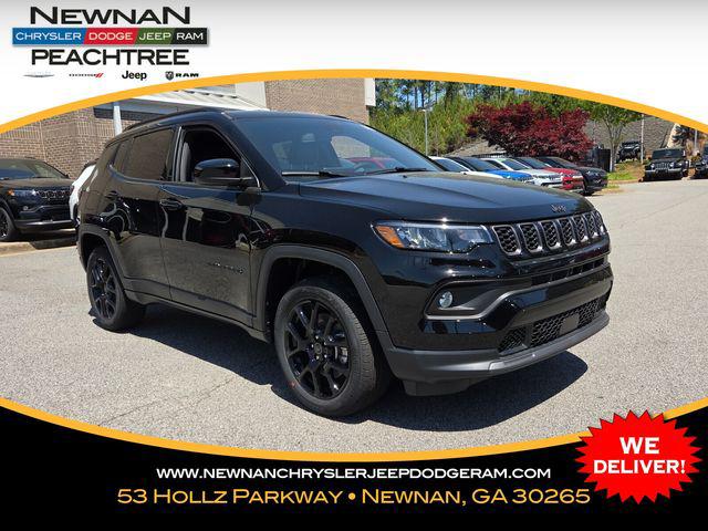 2026 Jeep Compass Latitude Altitude for sale in Newnan, GA