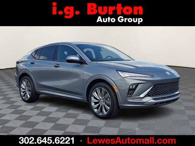 2026 Buick NV Avenir FWD for sale in Lewes, DE