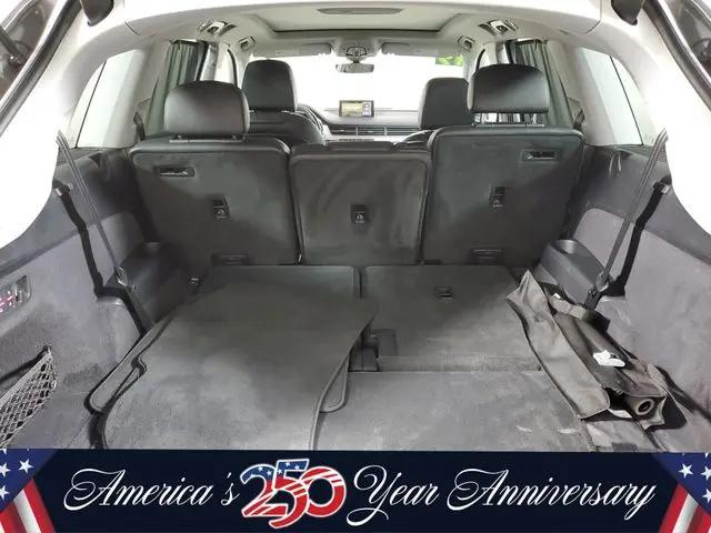 2019 Audi Q7 45 Premium