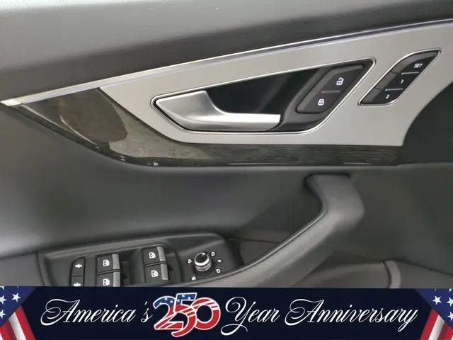 2019 Audi Q7 45 Premium