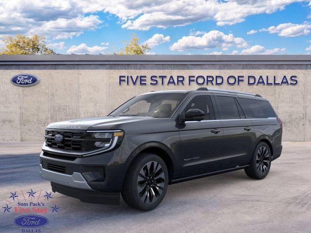 2026 Ford Expedition Max Platinum MAX for sale in Plano, TX