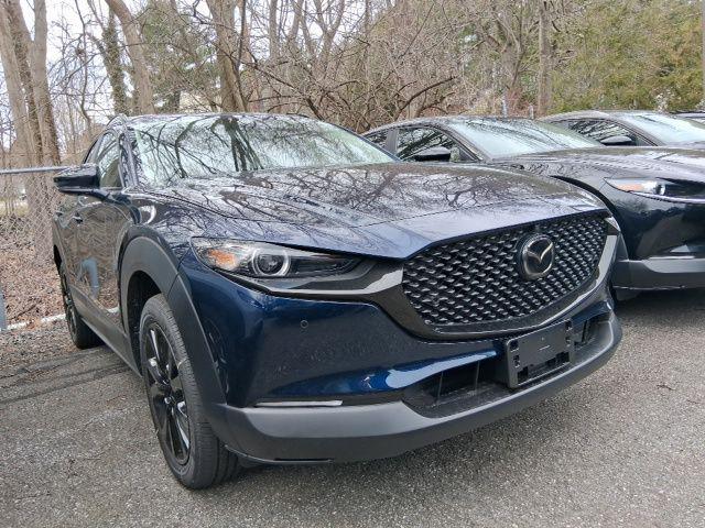 2026 Mazda CX-30 2.5 Turbo Aire Edition