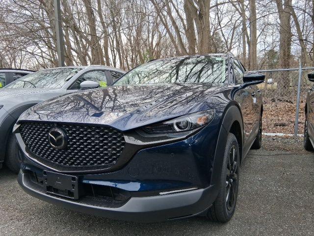 2026 Mazda CX-30 2.5 Turbo Aire Edition