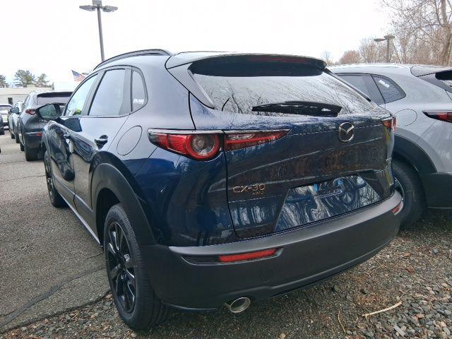 2026 Mazda CX-30 2.5 Turbo Aire Edition