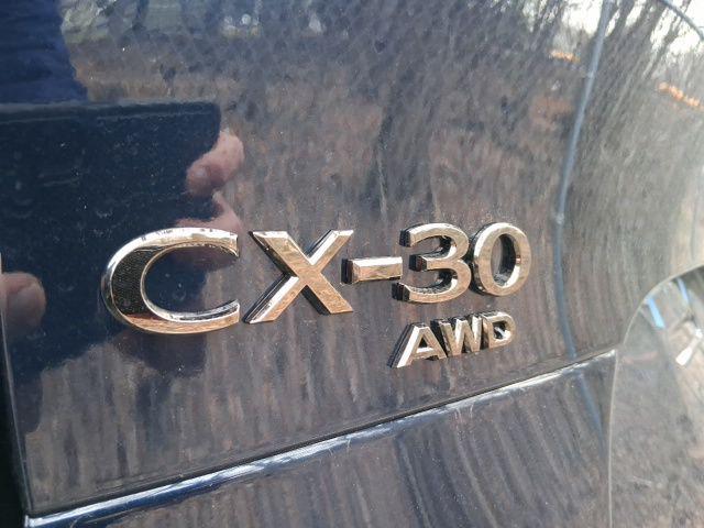 2026 Mazda CX-30 2.5 Turbo Aire Edition