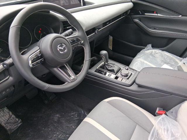 2026 Mazda CX-30 2.5 Turbo Aire Edition