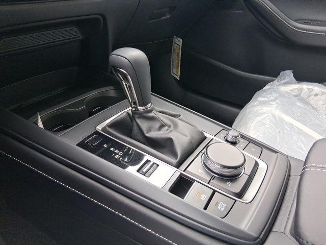 2026 Mazda CX-30 2.5 Turbo Aire Edition