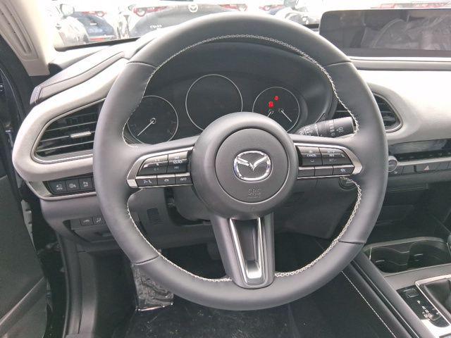 2026 Mazda CX-30 2.5 Turbo Aire Edition