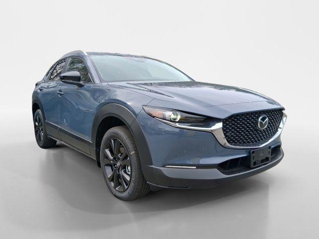 2026 Mazda CX-30 2.5 S Carbon Edition for sale in Wakefield, MA