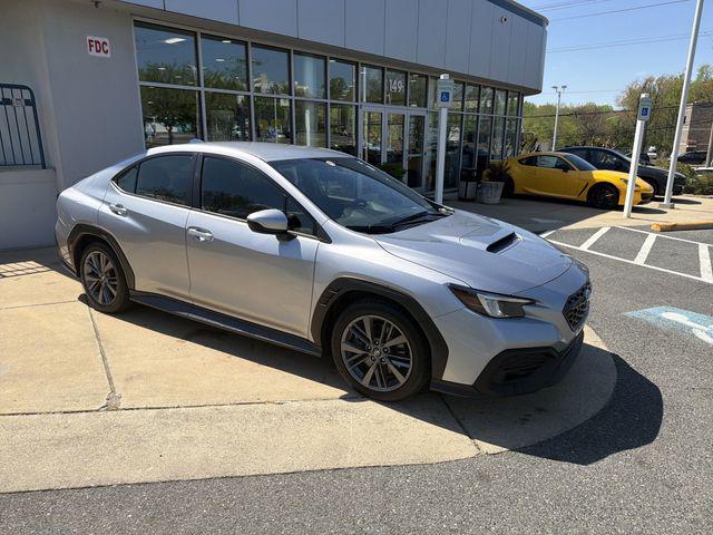 2022 Subaru WRX Base for sale in Annapolis, MD