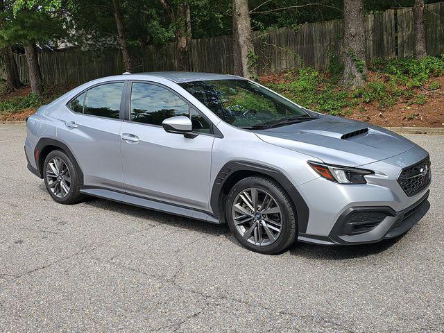 2022 Subaru WRX Base for sale in Annapolis, MD