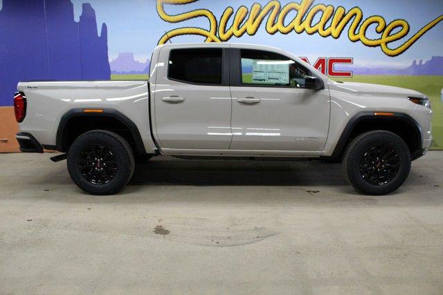 2026 GMC Canyon Elevation, 4WD for sale in Saint Johns, MI